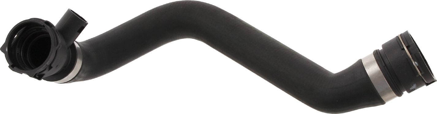 Патрубок системы охлаждения (радиатора) Febi Bilstein. Артикул 28522