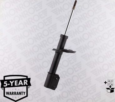 Амортизатор Monroe Original (Gas) передний для Renault Dokker 2013-2026. Артикул G7467
