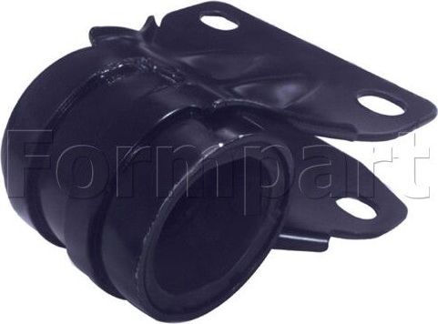 Сайлентблок переднего рычага подвески Formpart. Артикул 1500151