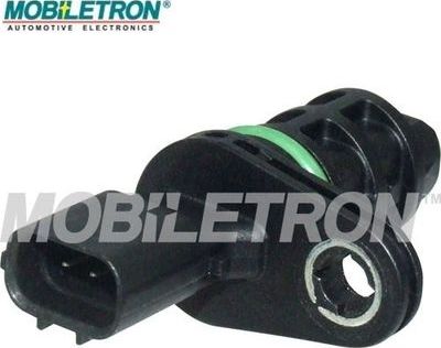 Датчик положения коленвала Mobiletron для Opel Antara I 2010-2015. Артикул CS-E334