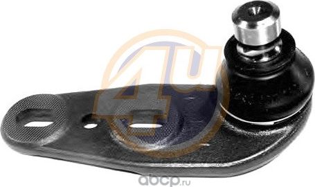 Шаровая опора 4U правая для Audi 90 II (B3) 1987-1991. Артикул AU-B-25931