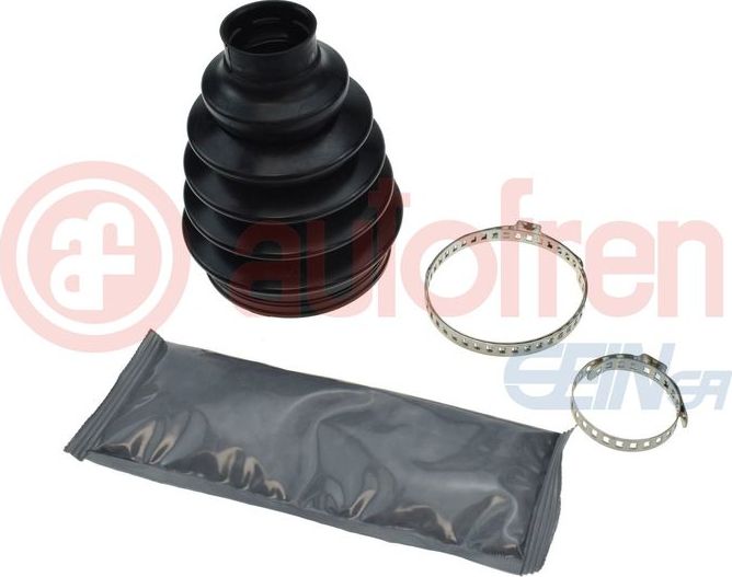 Пыльник ШРУСа наружный Autofren Seinsa. Артикул D8158T