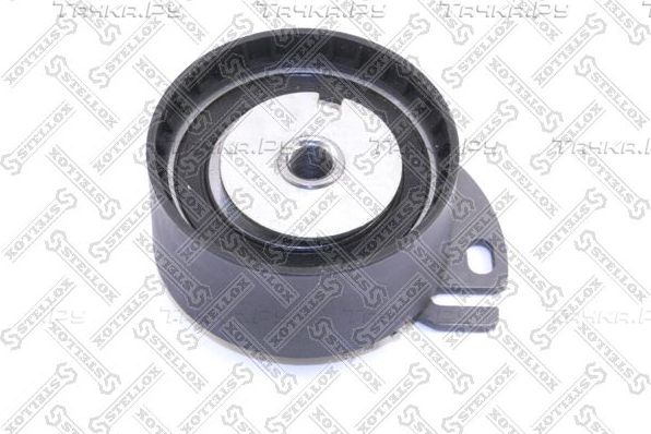 Натяжной ролик (натяжитель) ремня ГРМ Stellox. Артикул 03-40298-SX