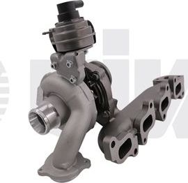 Замок задней двери Vika. Артикул 88271805201