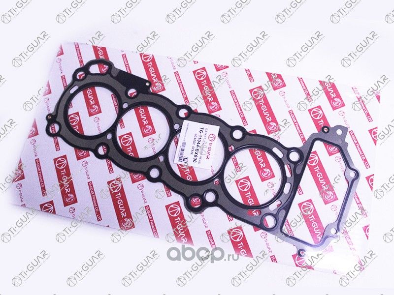Прокладка дв (TI-Guar). Артикул TG11044BX000