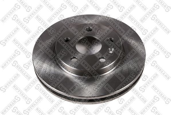 Тормозной диск Stellox. Артикул 6020-1693-SX