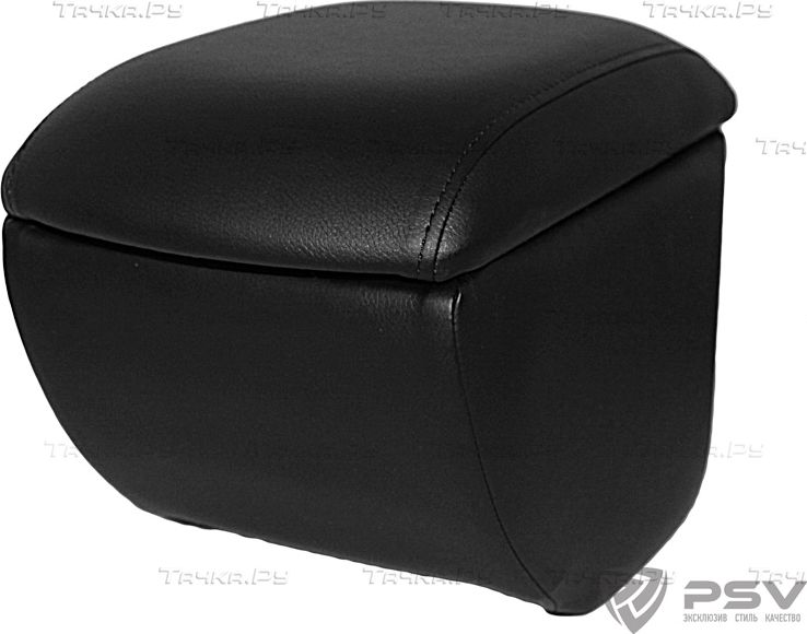 Подлокотник PSV оригинальный для Volkswagen Jetta VI 2010-2018. Артикул 126060