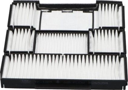 Салонный фильтр AMC Filter. Артикул TC-1007