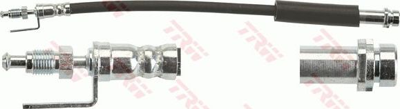 Тормозной шланг TRW. Артикул PHB911