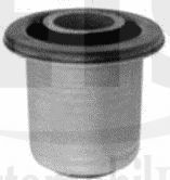 Сайлентблок переднего рычага подвески ETS. Артикул 22.SB.093