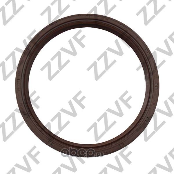 САЛЬНИК КОЛЕНВАЛА TOYOTA AVENSIS 1AZFE RAV 4 II (A20) CAMRY (ACV30,40) (Zzvf). Артикул GRA60675