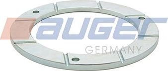 Патрубок интеркулера Auger. Артикул 83610