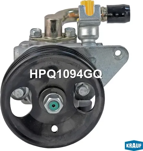 Насос ГУР Krauf. Артикул HPQ1094GQ