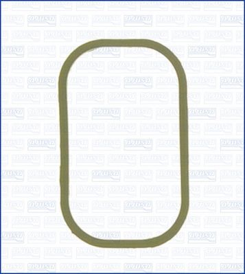 Прокладка впускного коллектора Ajusa для Volkswagen Polo IV 2002-2006. Артикул 13198600