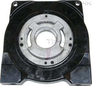 Стойка мотора для лебедки COMEUP DV-9/9i , DV-9000/9000i, DV-12Light Черная. Артикул 881779