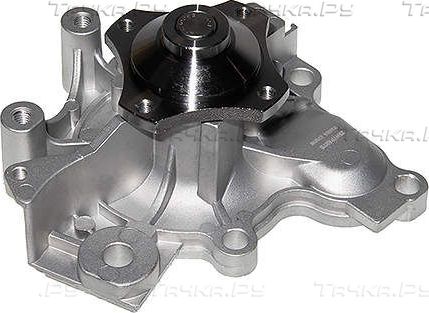 Помпа (водяной насос) Zentparts для Mazda MPV II (LW) 1999-2006. Артикул Z14569