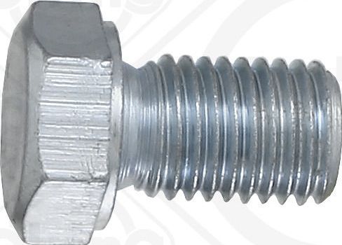 Сливная пробка масляного поддона двигателя Elring. Артикул 587.270