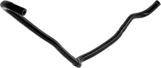 Патрубок печки (шланг отопителя) Gates (EPDM (Этилен-пропиленовый каучук)) для Ford Tourneo Connect I 2002-2006. Артикул 02-2345