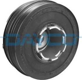 Шкив коленвала Dayco. Артикул DPV1058