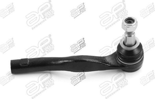 Наконечник рулевой тяги APlus правый внешний для Mercedes-Benz SLS AMG 2010-2014. Артикул 20771AP
