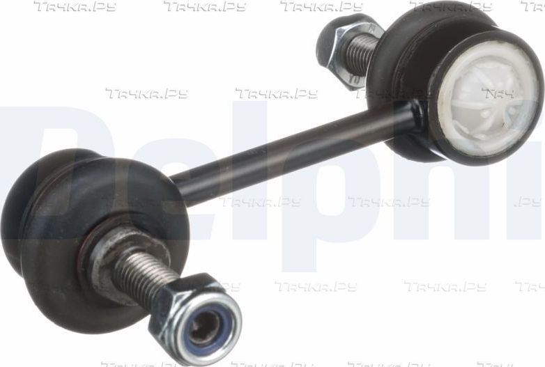 Стойка (тяга) стабилизатора Delphi. Артикул TC5634