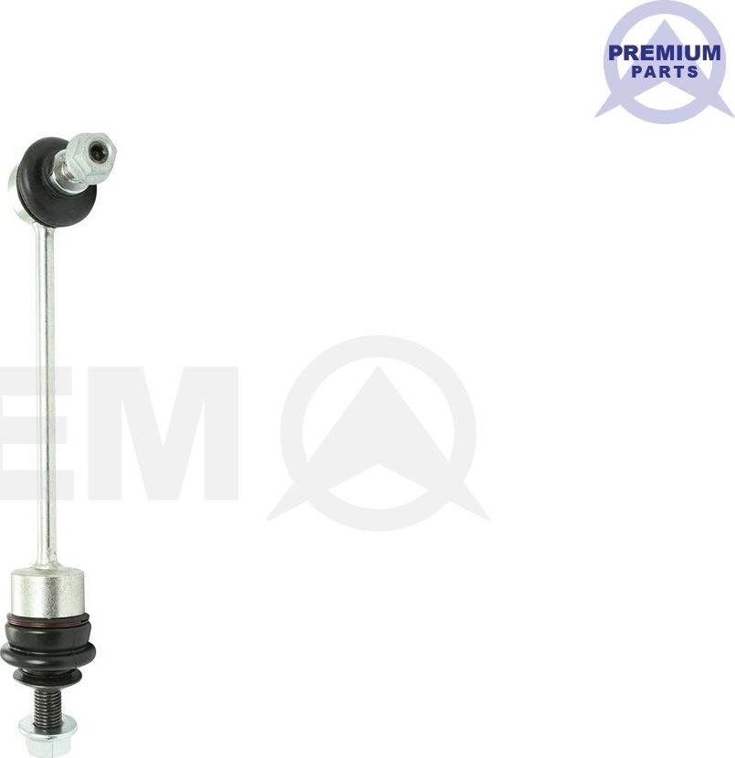 Стойка (тяга) стабилизатора Sidem. Артикул 21460