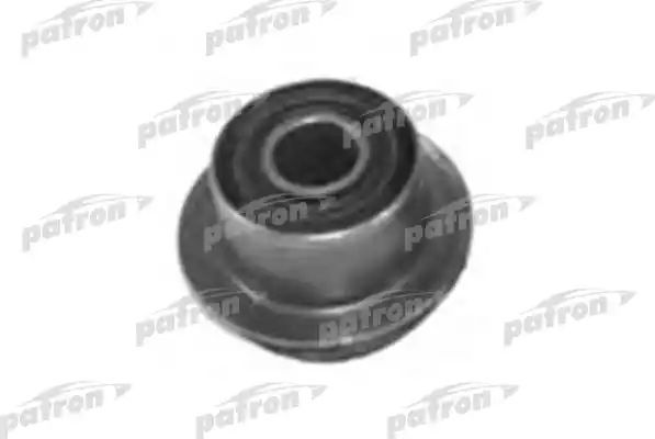 Сайлентблок переднего рычага подвески Patron. Артикул PSE1073
