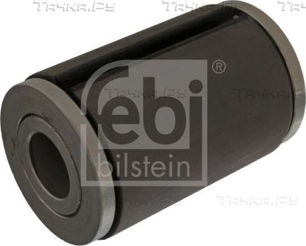 Втулка рессоры Febi Bilstein передняя правая/левая для Renault Magnum 2004-2013. Артикул 40633