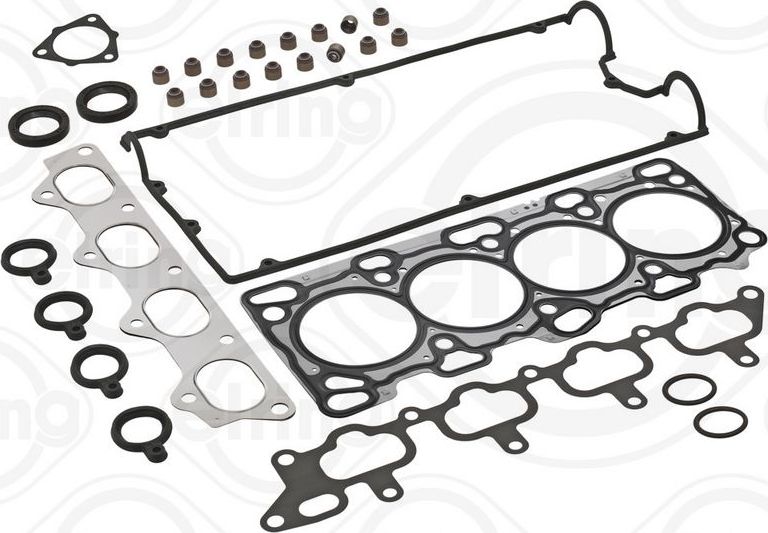 Комплект прокладок ГБЦ Elring. Артикул 796.240