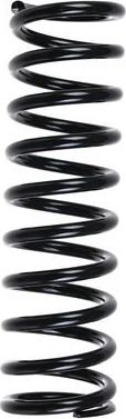 Пружина подвески Zentparts передняя для Mercedes-Benz 190 (W201) 1982-1993. Артикул Z38257