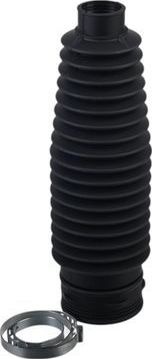 Пыльник рулевой рейки Stellox передний правый/левый для Citroen C6 2005-2012. Артикул 14-74007-SX