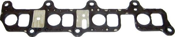 Прокладка впускного коллектора Elring. Артикул 068.451