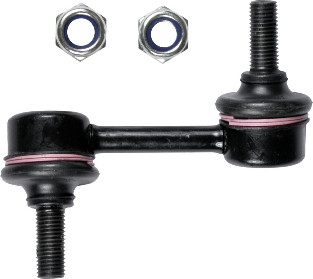 Стойка (тяга) стабилизатора Blue Print (сталь). Артикул ADH28574