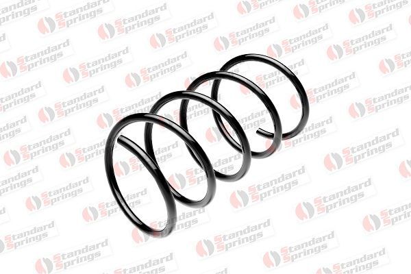 Пружина подвески Standard Springs. Артикул ST 120 002 F