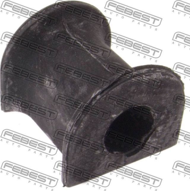 Втулка стабилизатора Febest передняя правая/левая для Volkswagen Multivan T5 2003-2015. Артикул VWSB-003