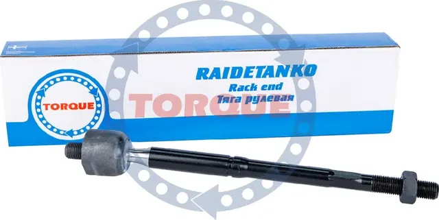 Тяга рулевая (комплект) (Torque). Артикул RT024