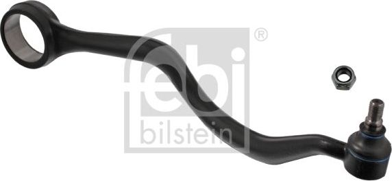 Поперечный рычаг передней подвески Febi Bilstein (Стольное литье). Артикул 09001