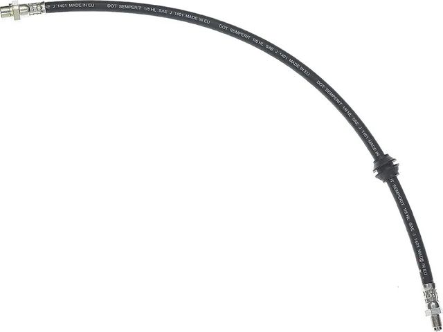 Тормозной шланг Brembo ESSENTIAL LINE задний правый/левый для MINI Paceman R61 2012-2016. Артикул T 06 046