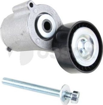 Натяжной ролик (натяжитель) приводного ремня OSSCA. Артикул 48326