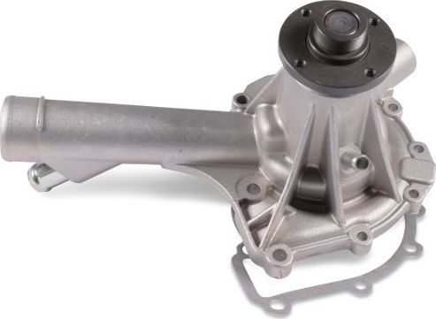 Помпа (водяной насос) Hepu для Daewoo Korando 1999-2001. Артикул P142