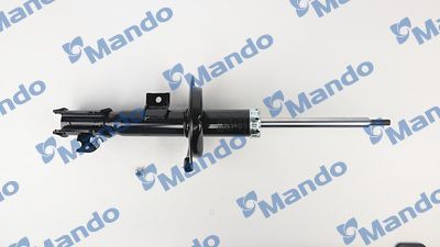 Амортизатор Mando. Артикул MSS017518
