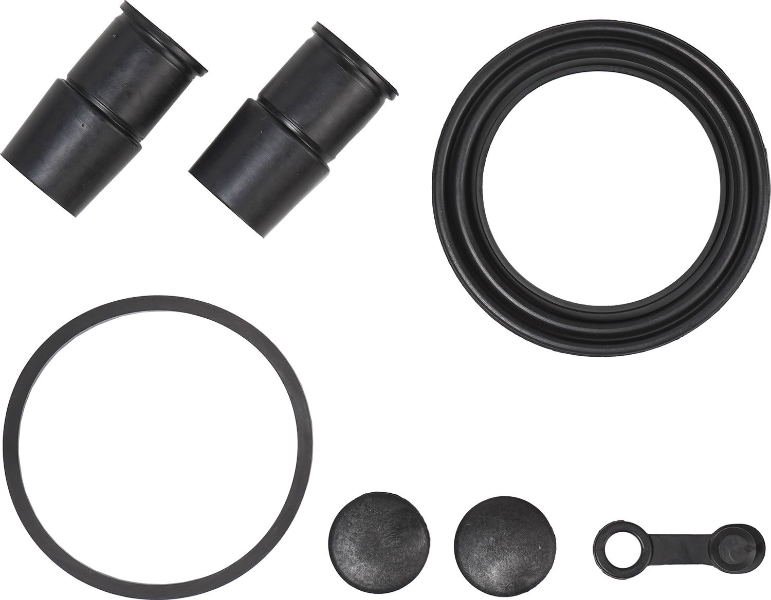 Ремкомплект тормозного суппорта Trialli. Артикул RCF 102069