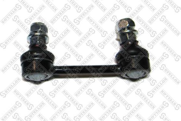 Стойка (тяга) стабилизатора Stellox. Артикул 56-00224-SX