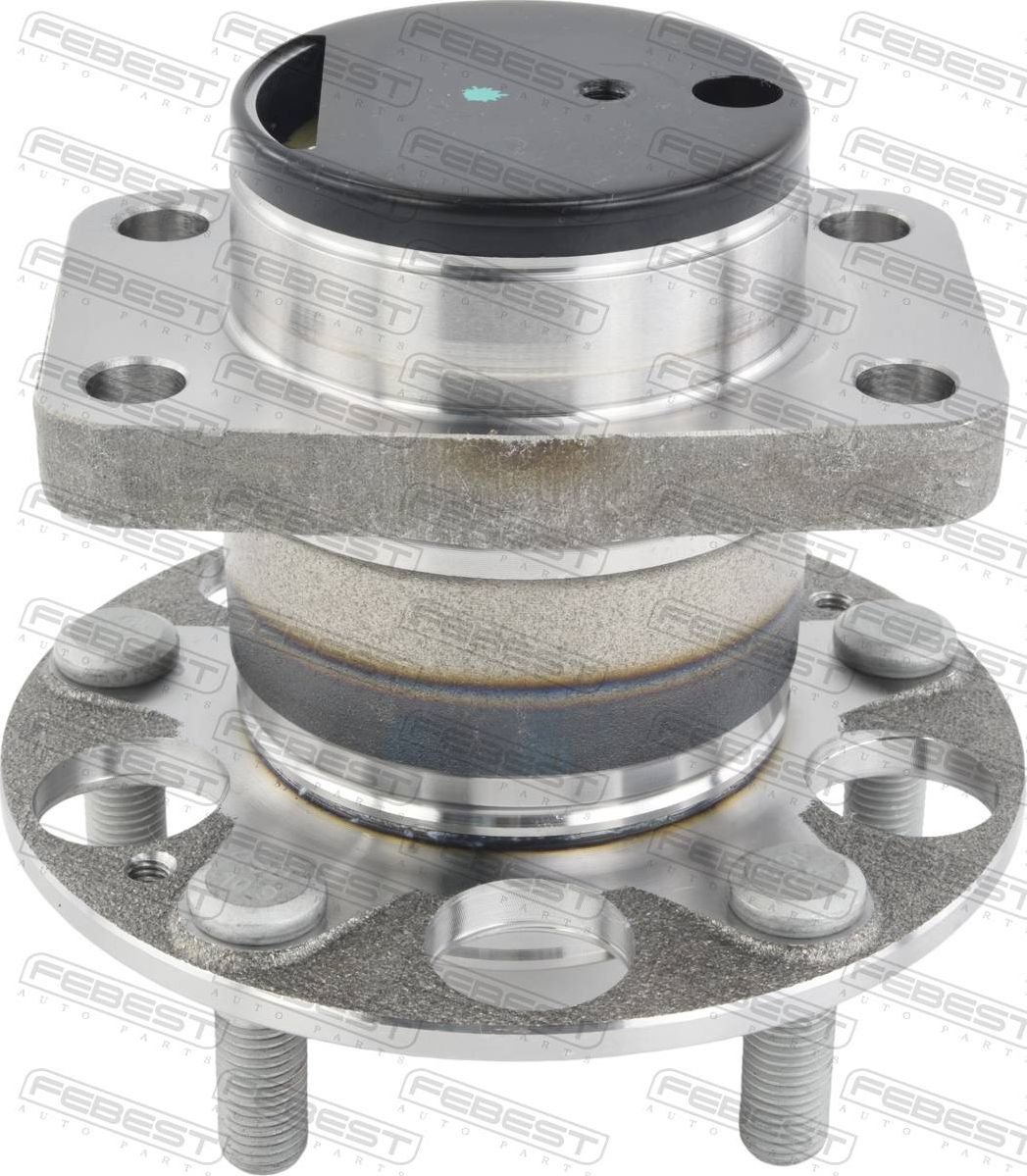 Ступица колеса Febest. Артикул 0382-RU2WDMR