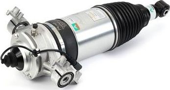 Стойка амортизационная пневмоподвески Arnott Оригинальный продукт Arnott задняя правая для Porsche Cayenne II (958) 2010-2014. Артикул AS-3166