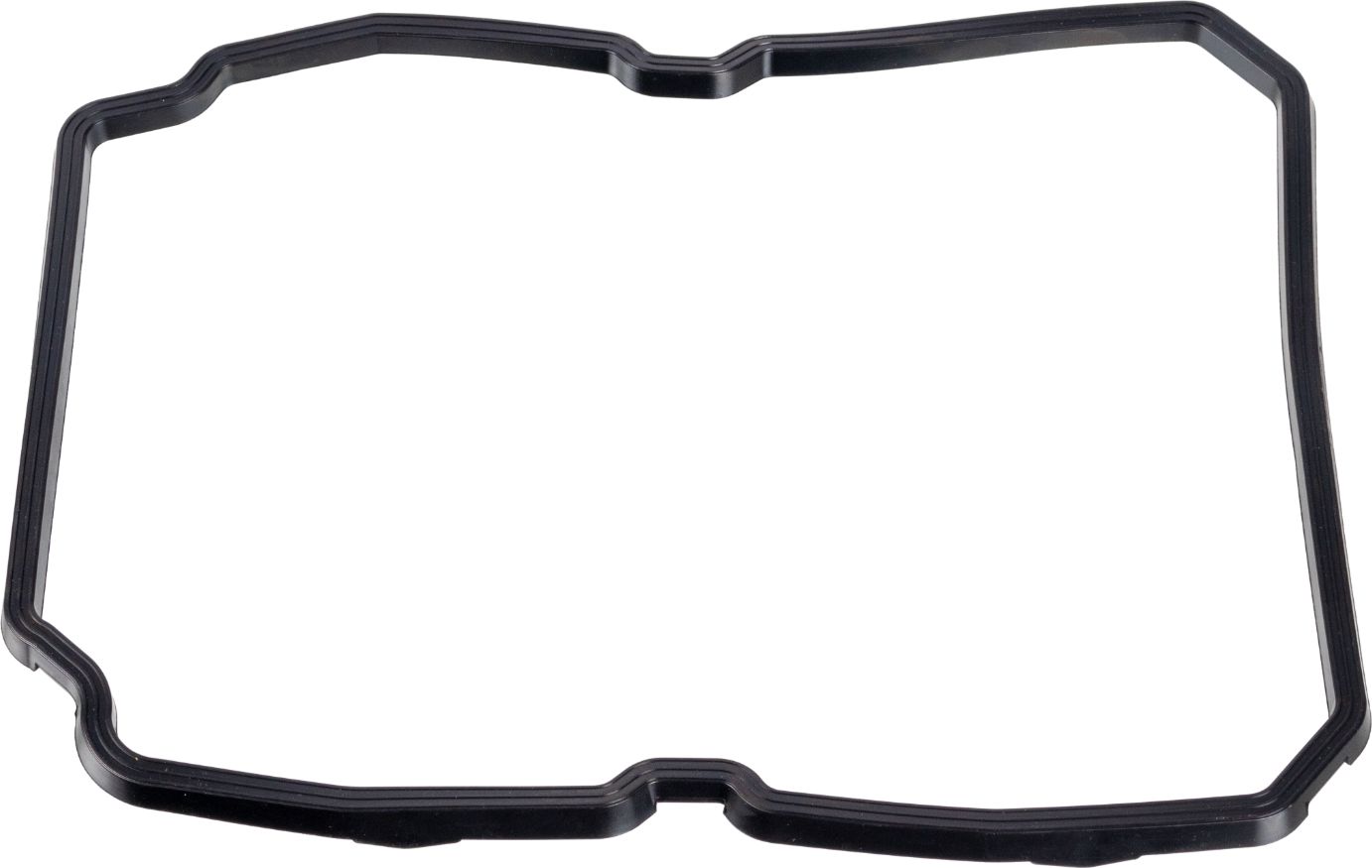 Прокладка КПП Febi Bilstein (АСМ (полиакриловый каучук)). Артикул 10072