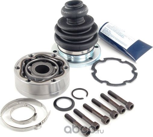 Шрус внутренний (граната) VAG. Артикул 1K0498103