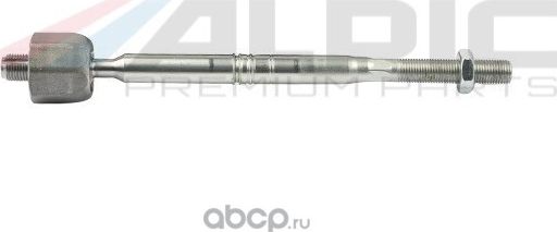 Тяга рулевая правая/левая Peugeot-Citroen(EXPERT,JUMPY,SPACETOURER), TOYOTA(PROA (Alpic). Артикул ASR126LR