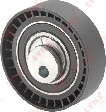 Натяжной ролик (натяжитель) ремня ГРМ LYNXauto. Артикул PB-1028