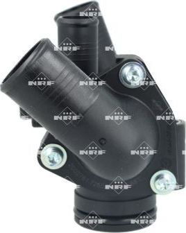 Термостат NRF EASY FIT для Ford Transit Torneo VII 2006-2014. Артикул 725520